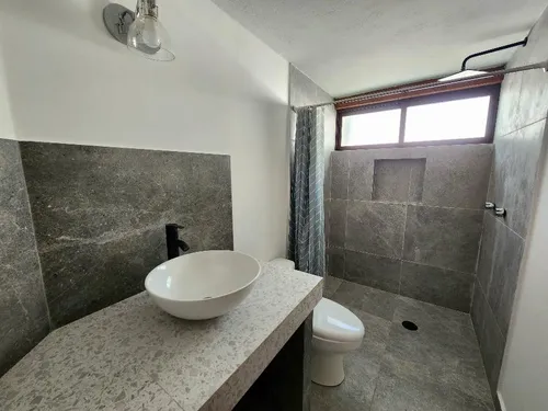 Casa En Renta En Colonia Avándaro, Valle De Bravo, Estado De México