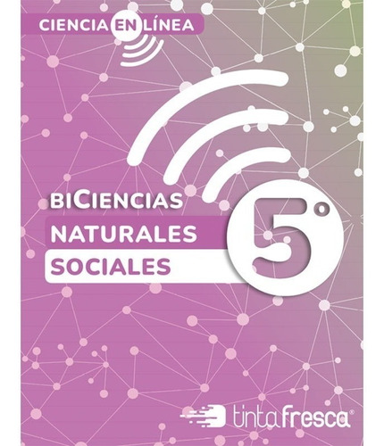 Mi Carpeta De Biciencia 5 Nacion - Ciencia En Linea