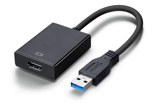 Unidade Externa De Conversor Usb3.0 Gratuita De Alta Definiç