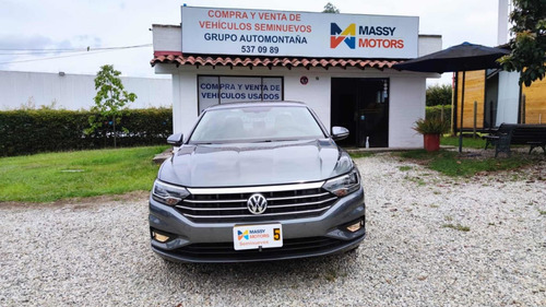 Volkswagen Jetta 2020 1.4 Tsi Comfortline