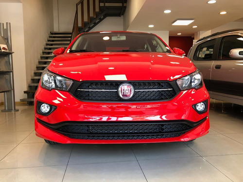 Imagen 4 de 25 de Fiat Cronos Todas Las Versiones Financiado Solo Con Dni A