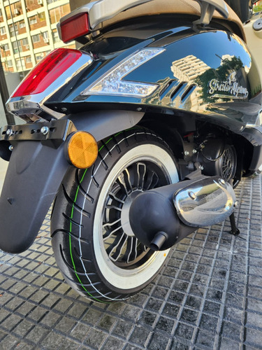 Strato Alpino 150cc, Entrega Inmediata- Mf