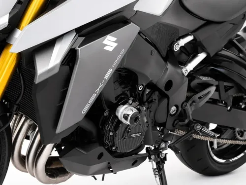 Suzuki Gsx-r1000 1000 2023/2024 | MercadoLivre