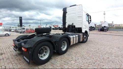 Volvo Fh 540 Selectrucks