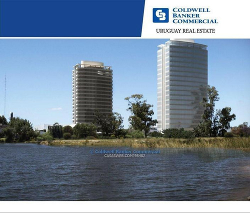 Venta Oficina Avenida De Las Américas