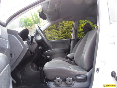 Imagen 9 de 25 de Kia Sportage 2.0 Lx At