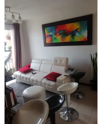 Apartamento en venta