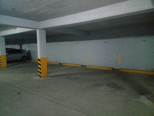 Villasol Cochera Venta Frente Al Carrefour Colón Oportunidad Seguridad 24hs Con Escritura