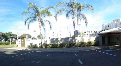 Venda De Apartamentos / Padrão Na Cidade De São Carlos 24269