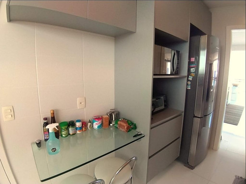 Imagem 27 de 30 de Apartamento Com 3 Dormitórios À Venda, 130 M² Por R$ 1.480.000,00 - Horto Florestal - Salvador/ba - Ap1190