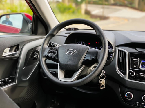 Imagem 11 de 12 de Hyundai Creta 1.6 16v Flex Attitude Automático
