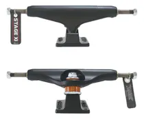 Comprar Truck Independent Indy Truck De Skate Original Importado 