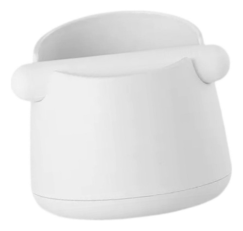 Cubo De Basura Para Moler Espresso Knock Box,