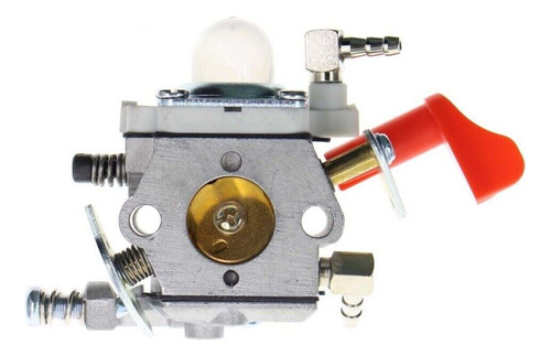 Kit De Carburador Para Walbro Wt-997 Wt-664 Wt-668 23-30