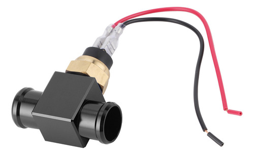 Adaptador De Mangueira Do Radiador, Termostato, Temperatura