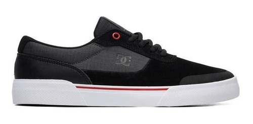 Zapatillas Dc Switch Plus S (kaw)