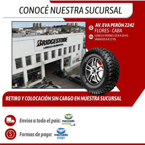 Neumático 185/70r14 Firestone F-600 Ahora 12