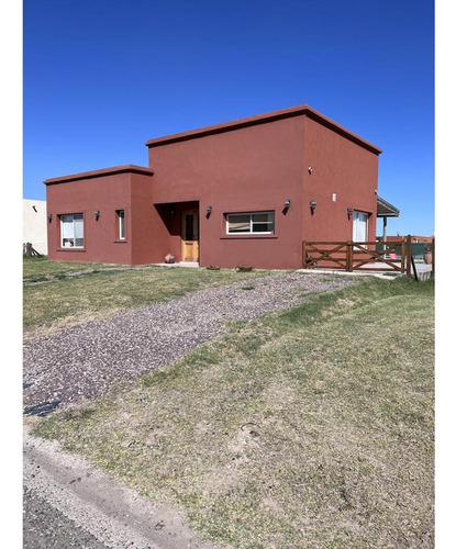 Casa En Venta Canning Barrio San Lucas 4 Amb