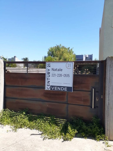 Venta 213 41 Y 42 Lote De Terreno Barrio El Toboso