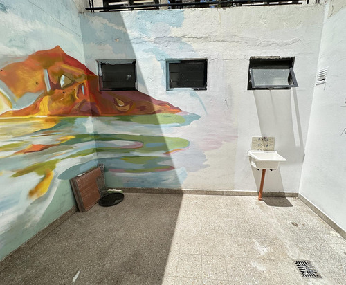 Luis Viale 2605 - Hermoso 2 Amb Con Patio Y Cocina Separada - Flores