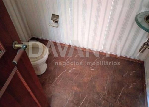 Imagem 9 de 9 de Casa Para Aluguel Em Jardim Nossa Senhora Auxiliadora - Ca114010