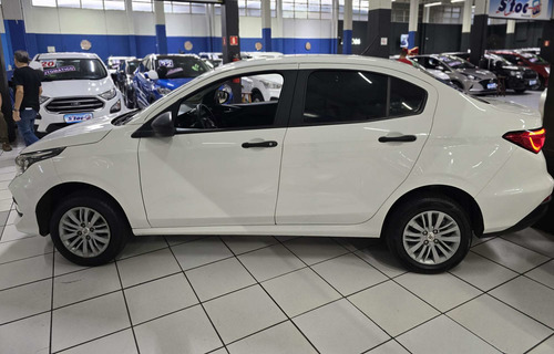 Fiat Cronos 1.0 FIREFLY FLEX MANUAL