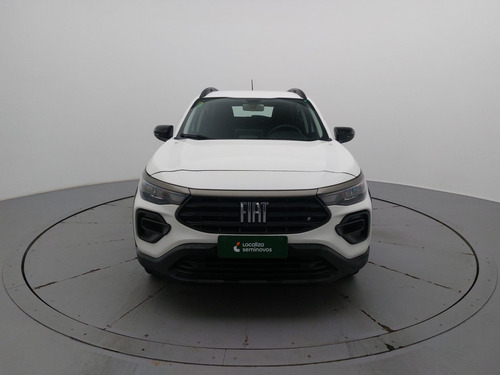 Fiat Pulse 1.3 FLEX DRIVE CVT