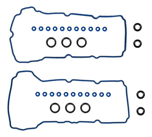 Empaquetadura Tapa Valvulas Ford F150 Edge Explorer 3.5 3.7