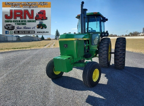 Imagen 11 de 15 de John Deere 4440