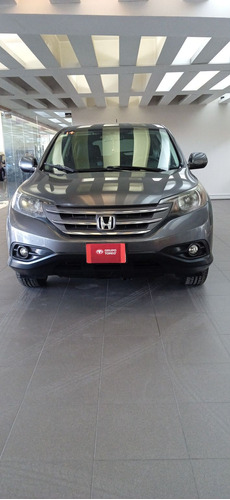 Honda Cr-v 2014 2.4 Ex Piel At