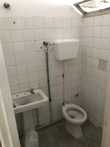 Alquiler Local Ciudad Vieja