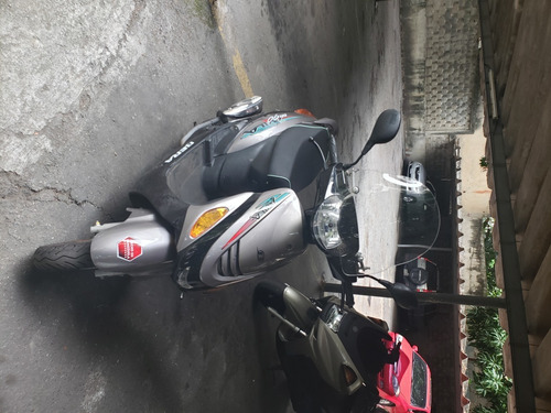 Imagen 6 de 10 de Parabrisa Universales Para Motos.
