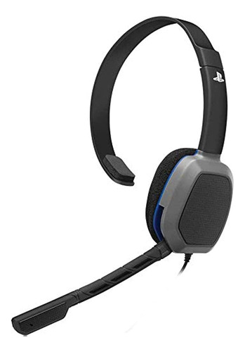 Audífonos Afterglow Lvl 1 - Auriculares Para Ps4