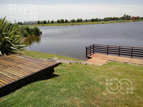 Imagen 4 de 5 de Lote En San Matías / Escobar
