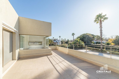 Imagen 29 de 30 de Imponente Casa 4 Dormitorios En Venta - San Marino (funes Hills)