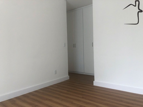 Imagem 12 de 26 de Apartamento 163m² 3 Suítes 3 Vagas Em Alto De Pinheiros - Ap01084 - 68664147