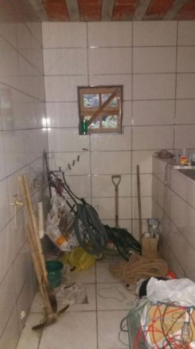 Imagem 7 de 17 de Chácara Em Itanhaém, No Jardim São Fernando, Com 1650 M² De Área Total Ref: 4628/ac