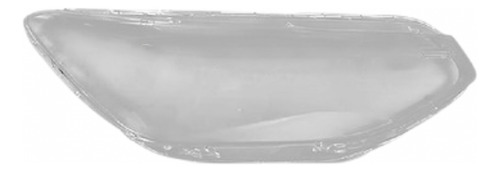 Lente Farol Compativel Com Tracker 2020 A 2025