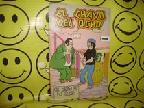 Comprar  El Chavo Del Ocho Comic #124 Chespirito No Chapulin Colorad