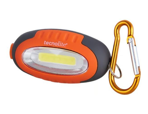 Dos Linternas Led Portátiles Luz De Día, Baterías Incluidas