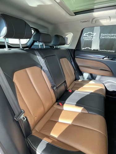 Dodge Journey 1.5 Gt At