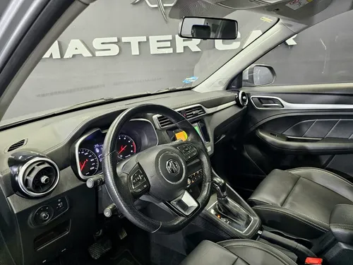 MG Zs 1.5 COM Excite At