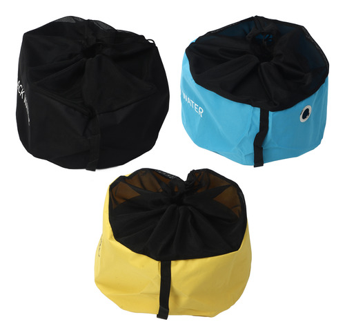 Bolsa Rv Accessories, Bolsas De Almacenamiento De Mangueras,
