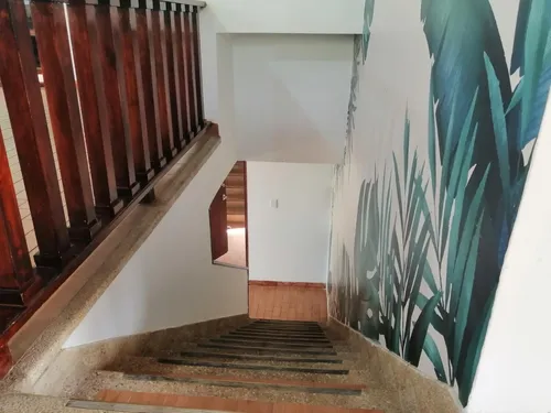 Casa Campestre Amoblada En La Buitrera Cali
