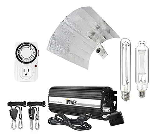 Ipower on sale 600w hps