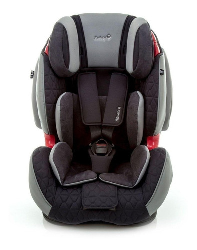 Cadeira infantil para carro Safety 1st Advance grey stone