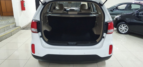 Kia Sorento 2.4 16v Gasolina Ex Automático 2014