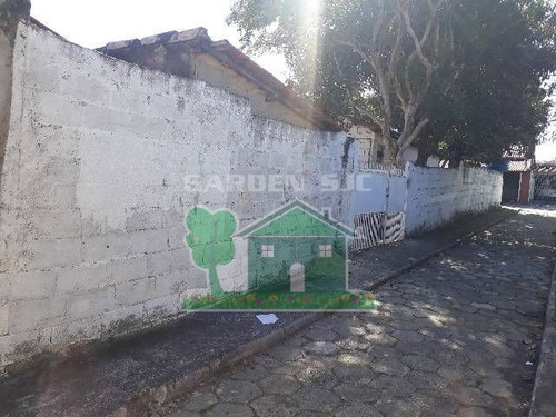 Imagem 4 de 5 de Casa Em Jardim Satélite, São José Dos Campos/sp De 250m² 3 Quartos À Venda Por R$ 365.000,00 - Ca1264327-s