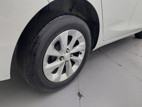 Chevrolet Onix 1.0 FLEX MANUAL
