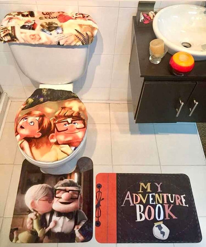 Juegos De Baño Personalizados